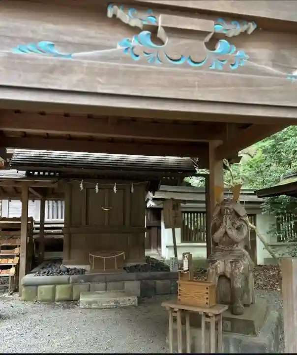 鎌倉宮(神奈川県)