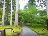 三千院門跡のその他建物