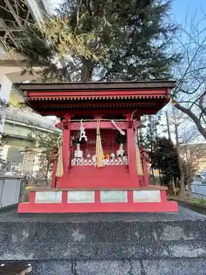 菅原神社(福岡県)