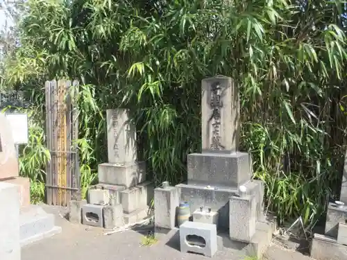 大竜寺(東京都)