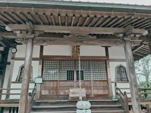 蓮明寺(三重県)