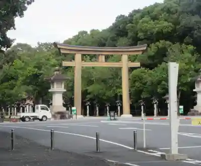 橿原神宮(奈良県)