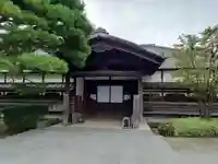 祐天寺(東京都)