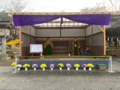 笠間稲荷神社のその他建物