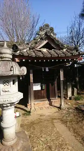 清瀧寺(茨城県)