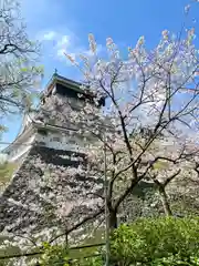 小倉祇園八坂神社(福岡県)