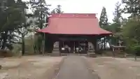 隠津島神社(福島県)