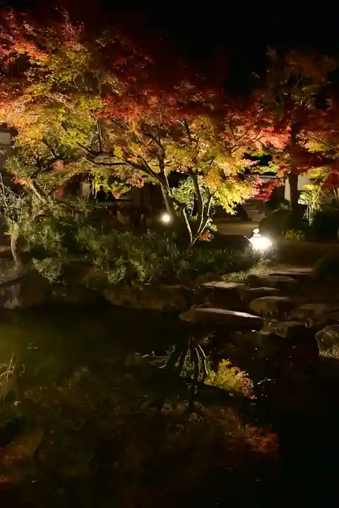 善水寺(滋賀県)