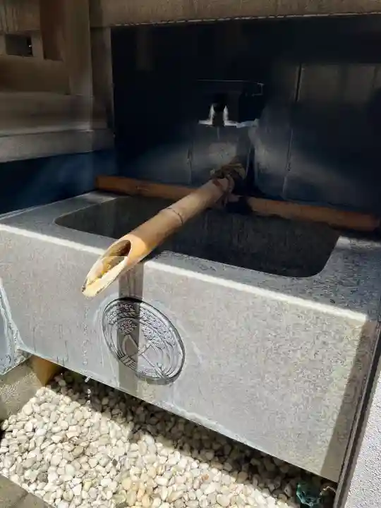 朝日神社(東京都)