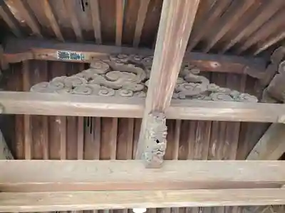 勝福寺のその他建物