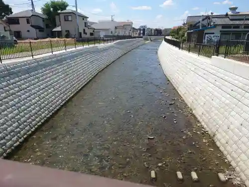 七曲井水神宮(埼玉県)