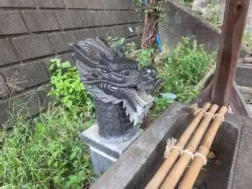 杉山神社(神奈川県)