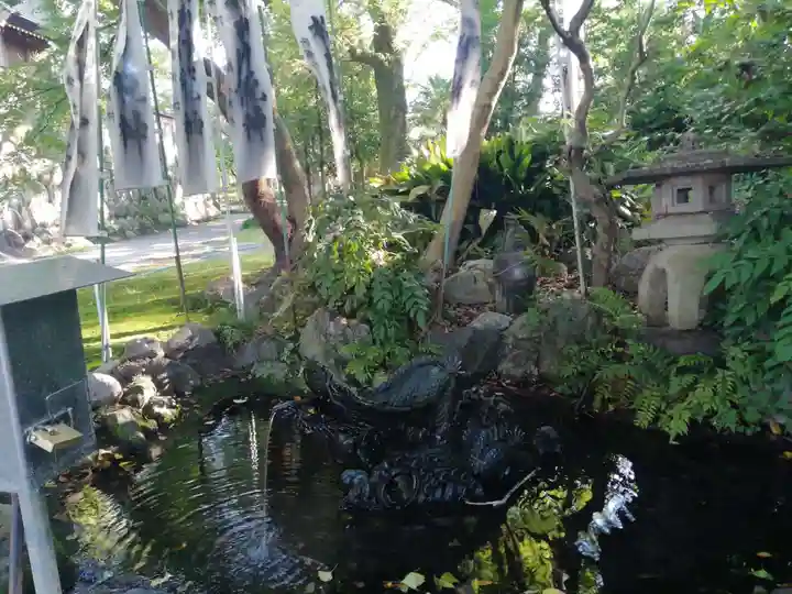 若宮神明社(愛知県)