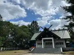 砂川神社(北海道)