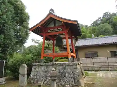 願成就院のその他建物