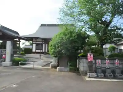 福泉寺(東京都)