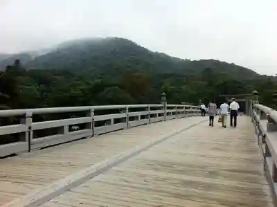 伊勢神宮内宮（皇大神宮）のその他建物