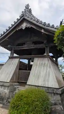 法然寺(奈良県)