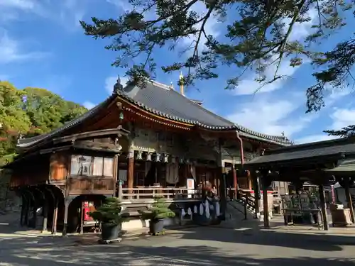 中山寺(兵庫県)