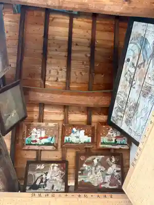 錦織神社(大阪府)
