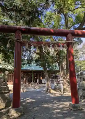 男神社(大阪府)