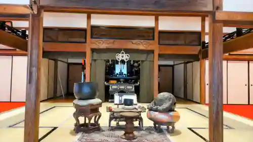 少林寺(埼玉県)