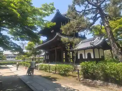 建仁寺（建仁禅寺）(京都府)