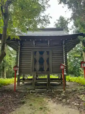 日吉大社(滋賀県)