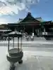 尊永寺(静岡県)