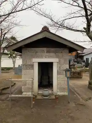 称念寺(千葉県)