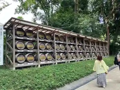 明治神宮(東京都)