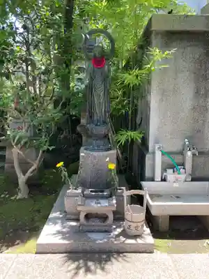 正覚院(東京都)