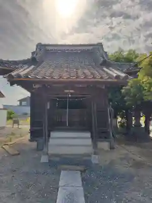 八坂神社 (埼玉県)