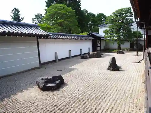 南禅寺の庭園