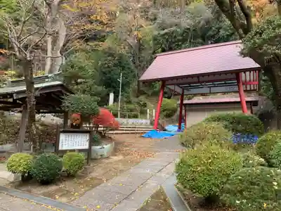 薬師堂のその他建物