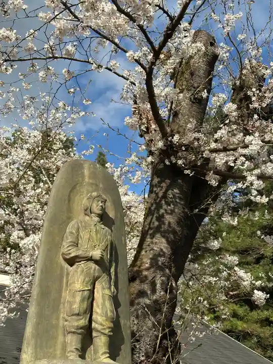 群馬県護国神社(群馬県)