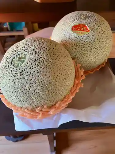 大山祇神社(福岡県)