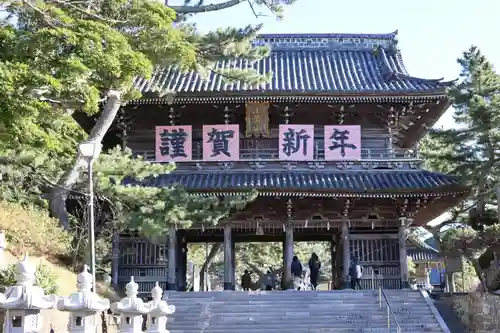 誕生寺(千葉県)