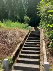 妙見神社(新潟県)