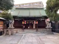 天神社(大阪府)