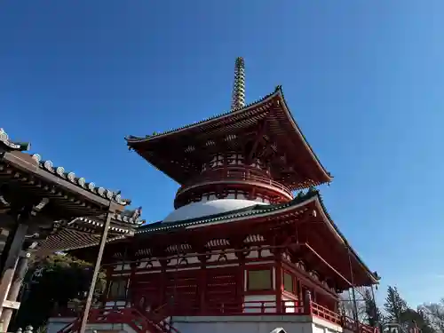 成田山新勝寺(千葉県)
