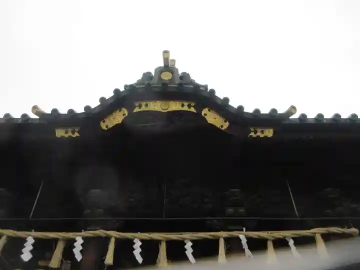 三嶋大社(静岡県)