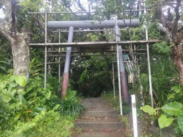 末吉宮(沖縄県)