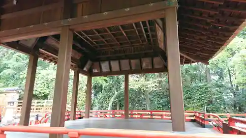 建勲神社のその他建物