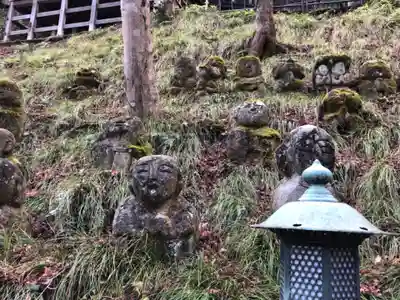 愛宕念仏寺のその他建物