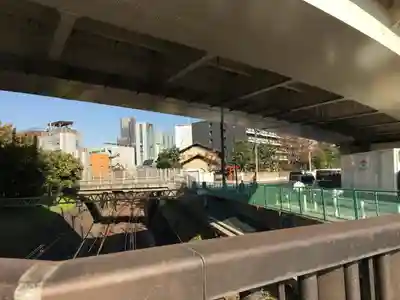 津島神社のその他建物