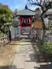 亀戸天神社(東京都)