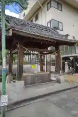 深川神社(愛知県)