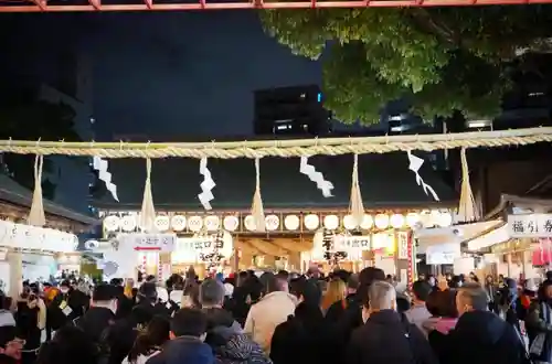 十日恵比須神社(福岡県)