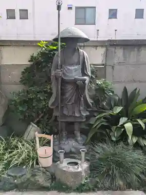 仙蔵寺(東京都)